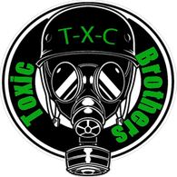 T-X-C emblem