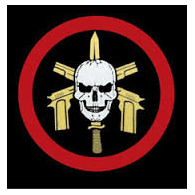 GARAS emblem
