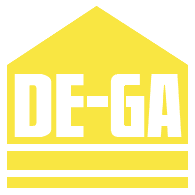 DE-GA emblem