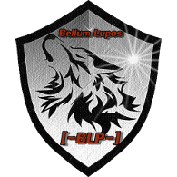 -BLP- emblem
