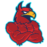 GRFIN emblem