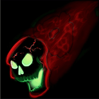 SKULB emblem