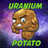 UPSQ emblem