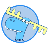 XHTFX emblem