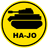 HA-JO emblem