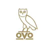 -OVO- emblem