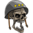 INPS emblem