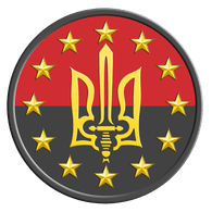 UA-IN emblem