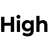 HIGHE emblem