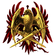 IRM emblem