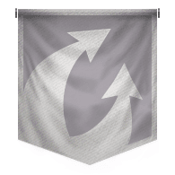 DE01 emblem