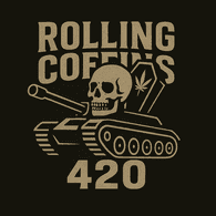 RC420 emblem