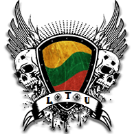 L-T-U emblem