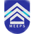 MEEPS emblem