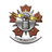 D-I-A emblem