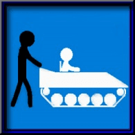INT4S emblem