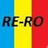 RERO emblem