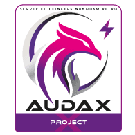 A-X emblem