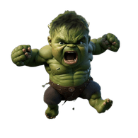 HULKS emblem