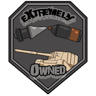 E0 emblem