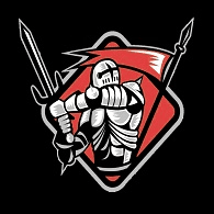 KNOTC emblem