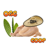 OGCC emblem