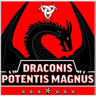 DPMAG emblem