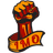 -IMO- emblem