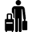 GUEST emblem