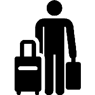 GUEST emblem