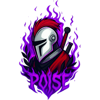 POISE emblem