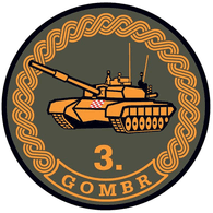 GOBHR emblem