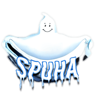 SPUHA emblem