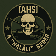 AHS emblem
