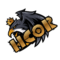 HCOR emblem
