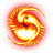KOBK emblem