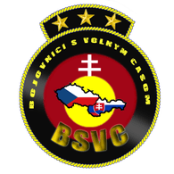 BSVC emblem