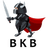 -BKB- emblem