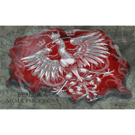 PAOD emblem