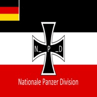 N_P_D emblem