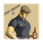 HRF emblem