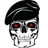 _REKT emblem