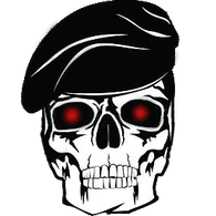 _REKT emblem