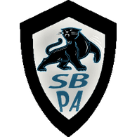 SBPA emblem