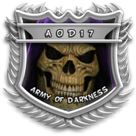 AOD17 emblem