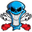 T-SH emblem