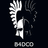 B4DCO emblem