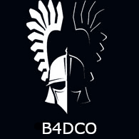 B4DCO emblem