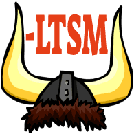 -LTSM emblem