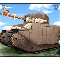 -M1LF emblem